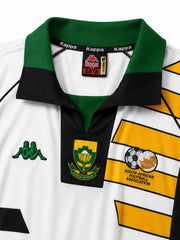 South Africa 1998 Home Jersey