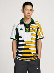 South Africa 1998 Home Jersey