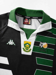 South Africa 1998 Away Jersey