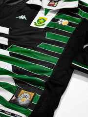South Africa 1998 Away Jersey