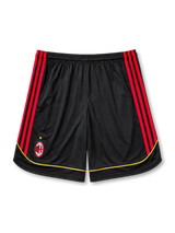 AC Milan 2006-07 Home Shorts