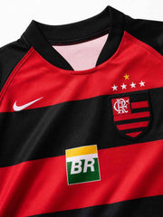 Flamengo 2003-04 Home Jersey