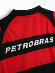 Flamengo 2003-04 Home Jersey