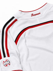 AC Milan 2006-07 UEFA Champions League Final Athens Away Jersey