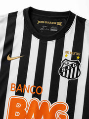 Santos FC 2013 Away Jersey
