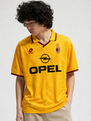 AC Milan 1995-96 Third Jersey