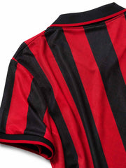 AC Milan 1995-96 Home Jersey