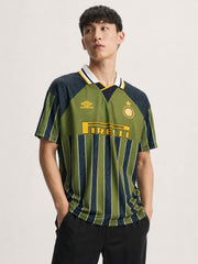 Inter Milan 1995-96 Away Jersey