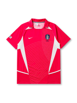 South Korea 2002-03 Home Jersey