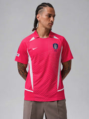 South Korea 2002-03 Home Jersey
