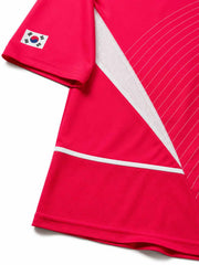 South Korea 2002-03 Home Jersey