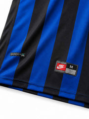 Inter Milan 1998-99 Home Jersey
