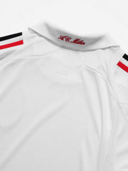 AC Milan 2007-08 Away Jersey