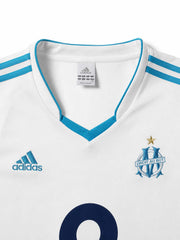 Olympique Marseille 2002-03 Home Jersey