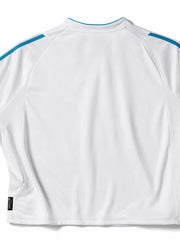 Olympique Marseille 2002-03 Home Jersey