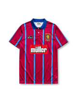 Aston Villa 1993-95 Home Jersey