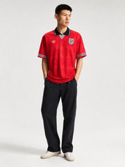 England 1990 Away Jersey