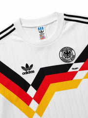 Germany 1990 Home Jersey