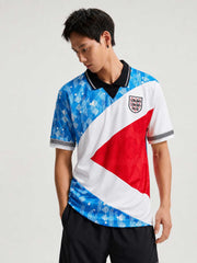 England 1990 Heritage Jersey