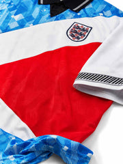 England 1990 Heritage Jersey