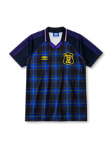Scotland 1994-96 Home Jersey
