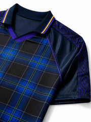 Scotland 1994-96 Home Jersey