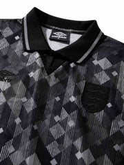 England 1990 Blackout Jersey