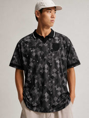 England 1990 Blackout Jersey