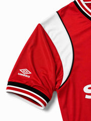 Manchester United 1984-86 Home Jersey