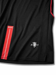 Manchester United 2007-08 Away Jersey