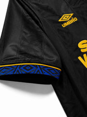 Manchester United 1993-94 Away Jersey