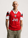 Arsenal 1992-93 Home Jersey