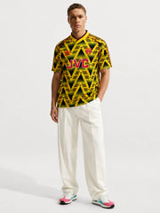 Arsenal 1991-93 Away Jersey