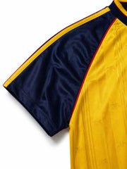 Arsenal 1988-90 Away Jersey