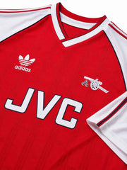 Arsenal 1988-90 Home Jersey