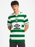 Celtic 1998-99 Home Jersey