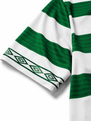 Celtic 1998-99 Home Jersey