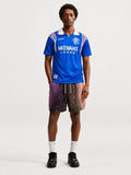Rangers 1996-97 Home Jersey