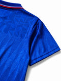 Chelsea 1989-91 Home Jersey