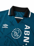 Ajax 1995-96 Away Jersey