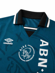 Ajax 1995-96 Away Jersey