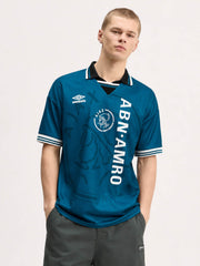 Ajax 1995-96 Away Jersey