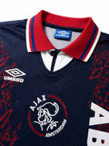 Ajax 1994-95 Away Jersey