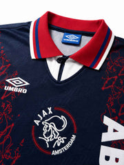 Ajax 1994-95 Away Jersey