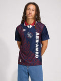 Ajax 1994-95 Away Jersey
