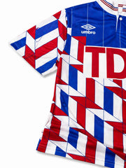 Ajax 1989-90 Away Jersey