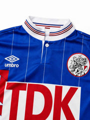Ajax 1989-90 Away Jersey
