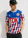Ajax 1989-90 Away Jersey