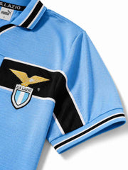 Lazio 1998-99 Home Jersey