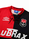 Flamengo 1994-95 Centenary Home Jersey